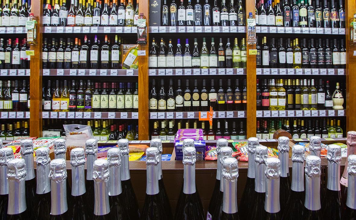 Telegraph узнал о рекордном числе закрытий пивоварен в Британии за 50 лет