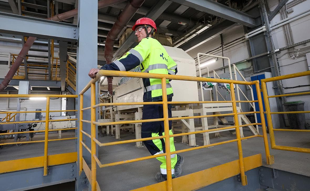 Кадровый запрос: почему растет престиж рабочих профессий