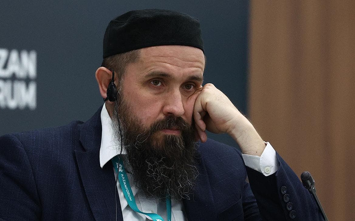 Глава делового центра в Афганистане рассказал об обстановке в Кабуле