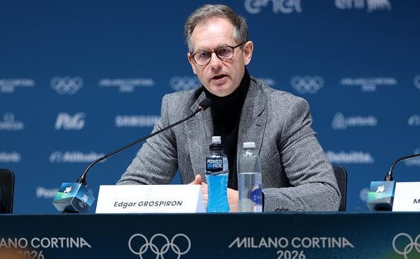 Оргкомитет ОИ-2030 покинул гендиректор на фоне внутренних разногласий