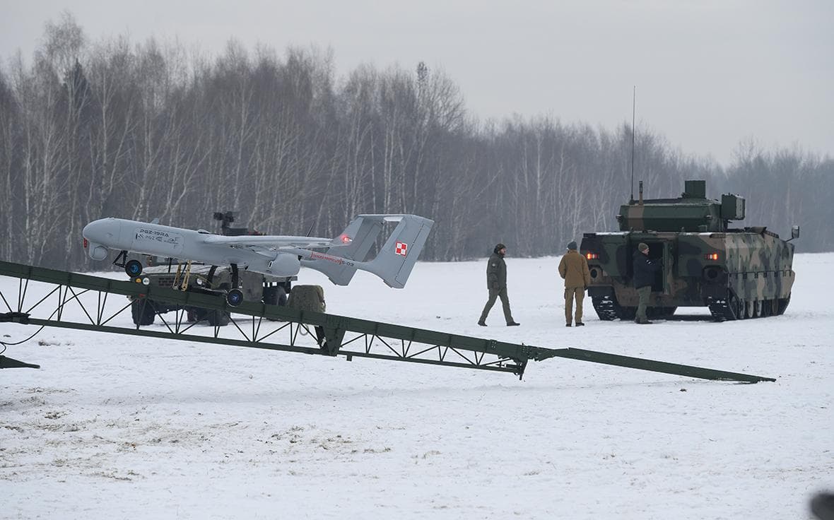 В Польше предупредили о рисках «разворота от США» в сфере оружия