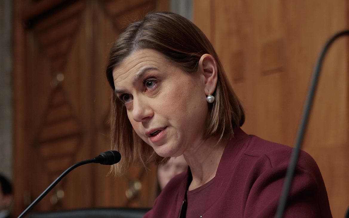 Сенатор США извинилась перед премьером Дании за слова Грэма о Гренландии