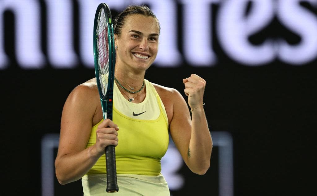 Соболенко и Дюплантис вошли в число претендентов на спортивный «Оскар»