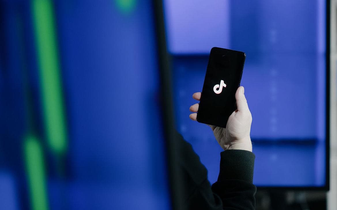 ЕК потребовала от TikTok изменить «вызывающий привыкание» интерфейс