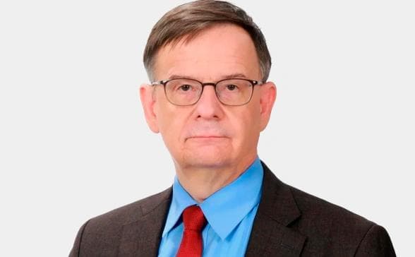 Ланьков объяснил задержание в Риге решением главы МИДа Латвии