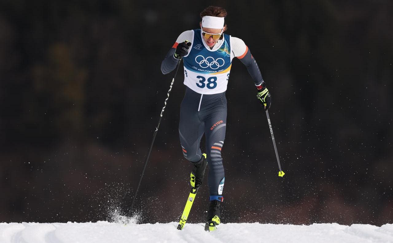 Коростелев объяснил участие в молодежном ЧМ желанием «обновить регалии»