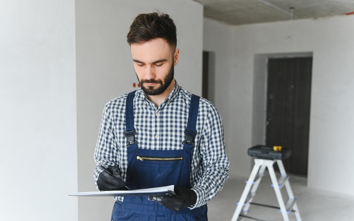 В России заработает стандарт по отделке в новостройках: что важно знать