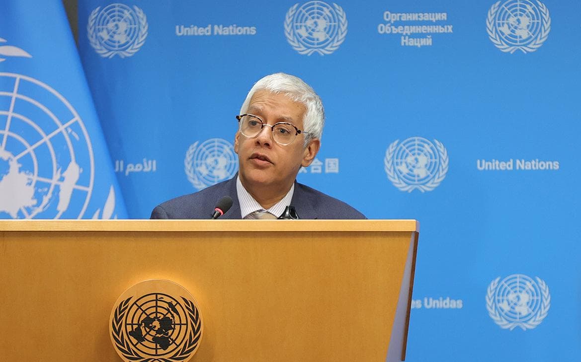 В ООН призвали к контролю над вооружениями на фоне завершения срока ДСНВ