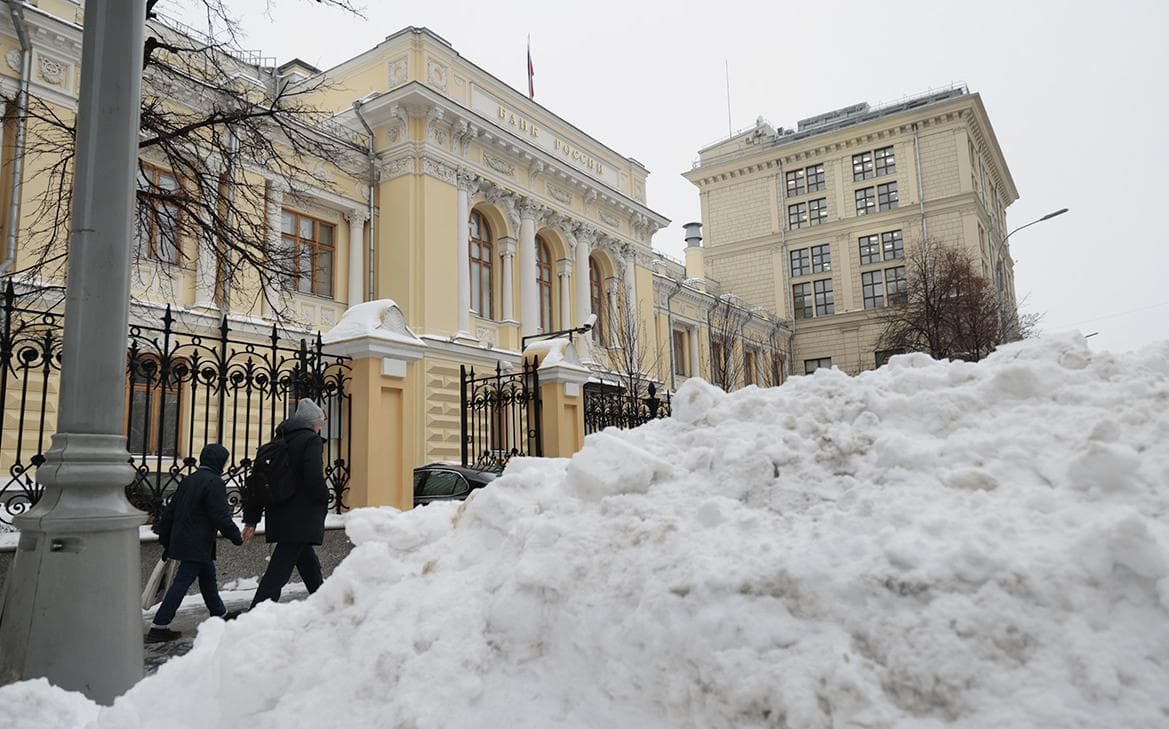 ЦБ резко поднял требования к банкам при работе с закредитованным бизнесом
