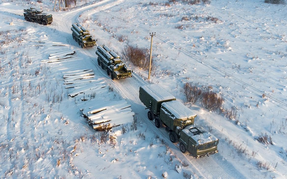 Над Белгородской и Брянской областями за шесть часов сбили 10 дронов