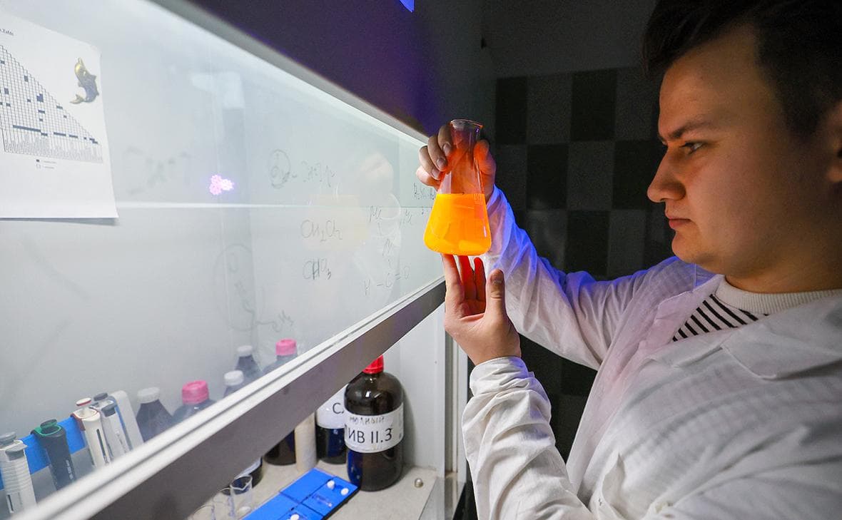 Как университеты становятся драйверами инноваций