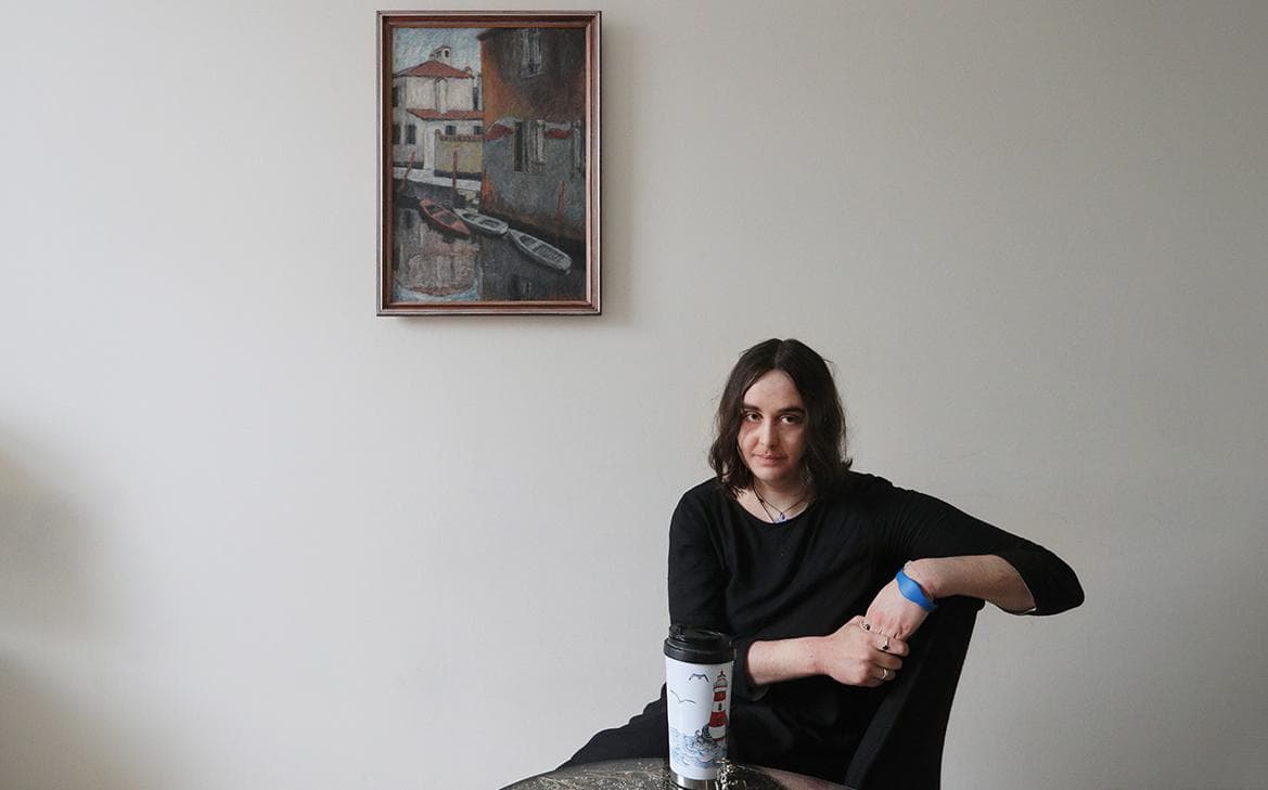 Глава «Дома с маяком» отказалась обжаловать штраф за дискредитацию армии