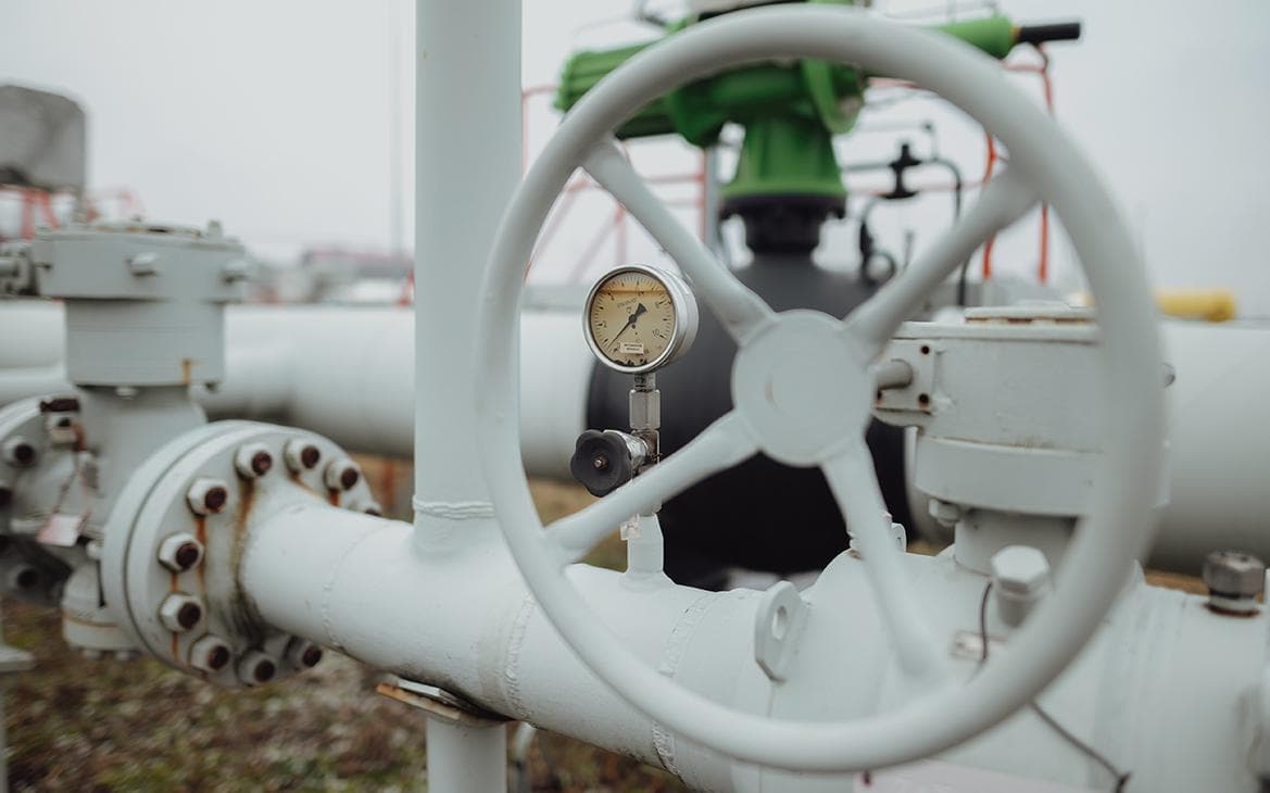 Кремль обратился к Анкаре из-за угрозы подрыва «Турецкого потока»