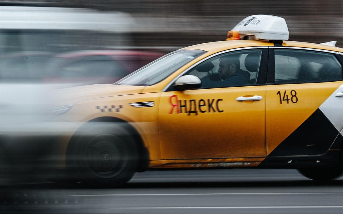 Самозанятых водителей предложили выделить в отдельный вид перевозок