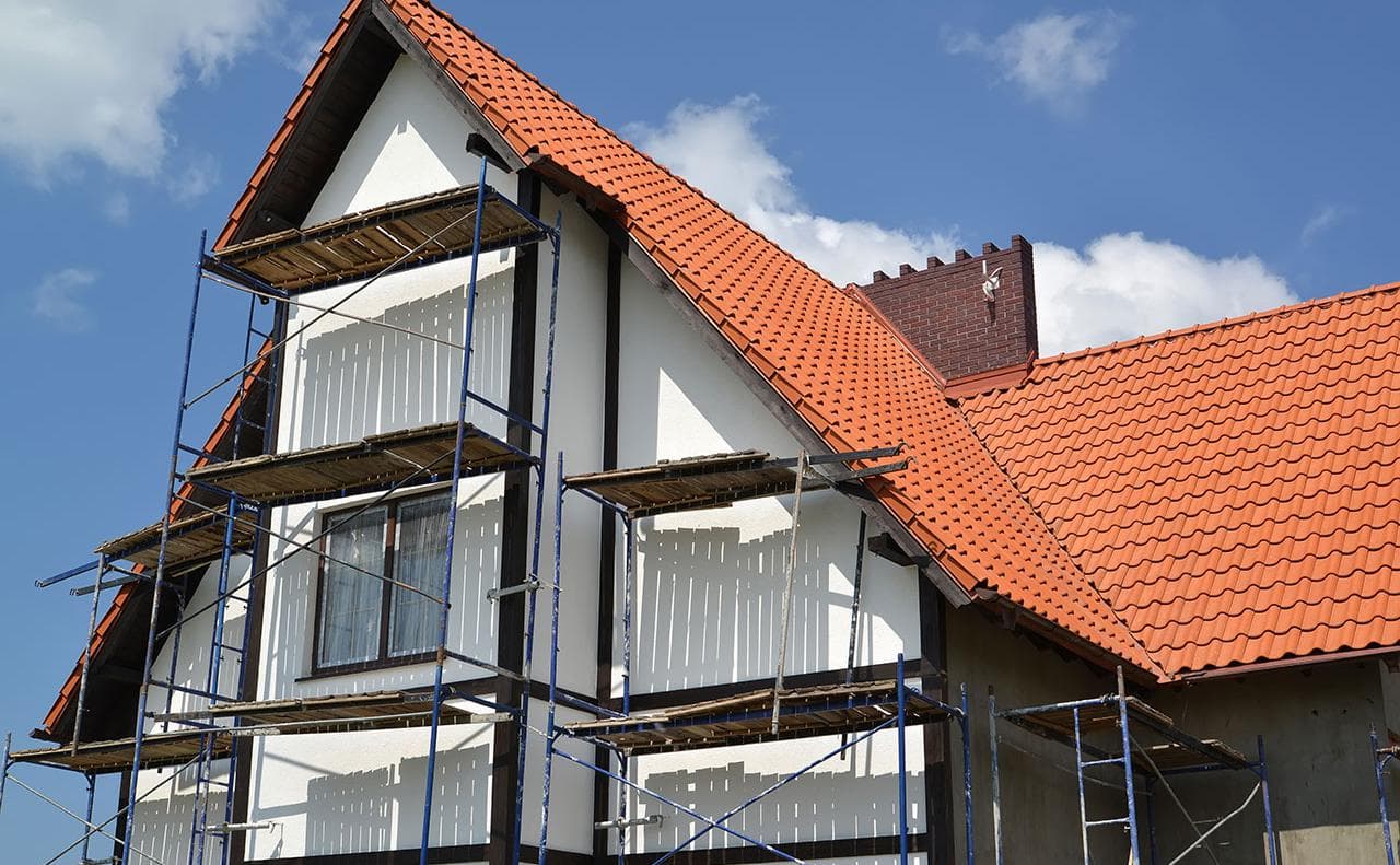 Дом в тренде: как строится малоэтажная Россия