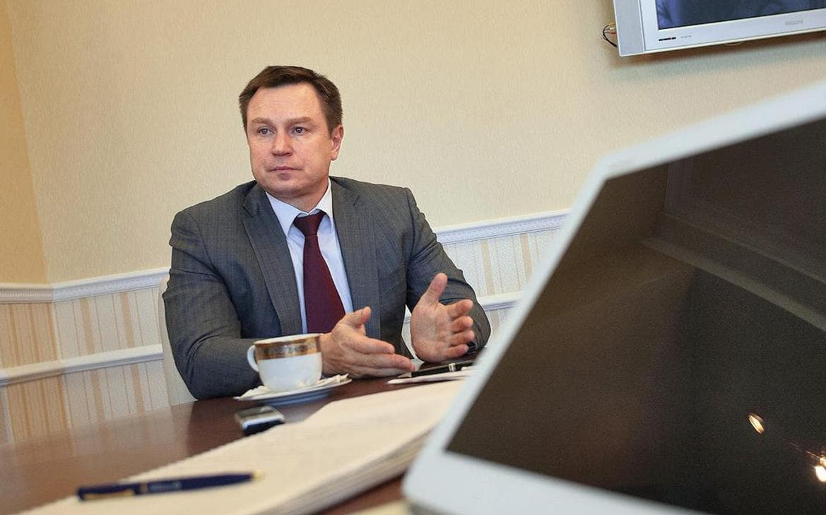 Куратор энергетики «Роснефти» Никонов покинул компанию