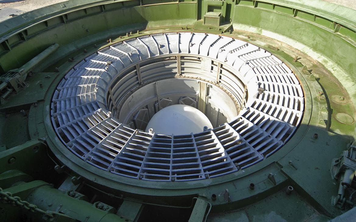 Кремль увидел «более опасный» мир с четверга из-за непродления ДСНВ