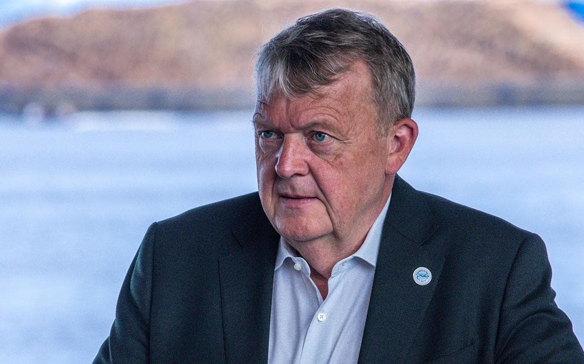 Глава МИД Дании не поехал на встречу в ЕС из-за поломки самолета