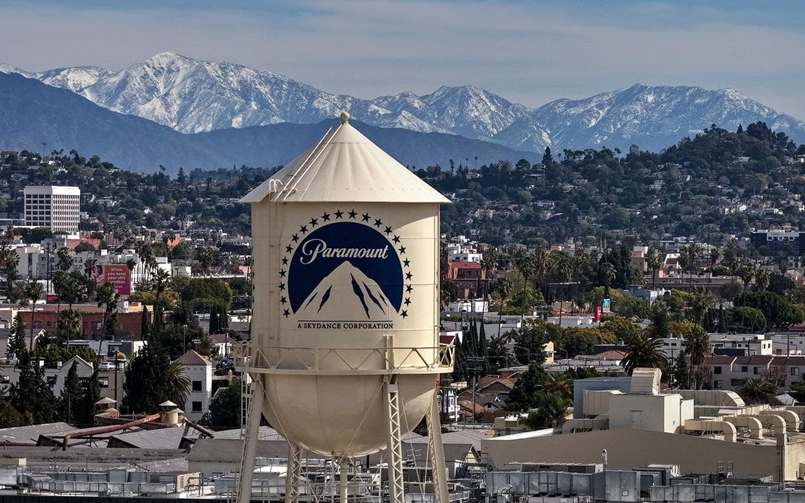 Paramount подняла предложение в борьбе с Netflix за Warner Bros.