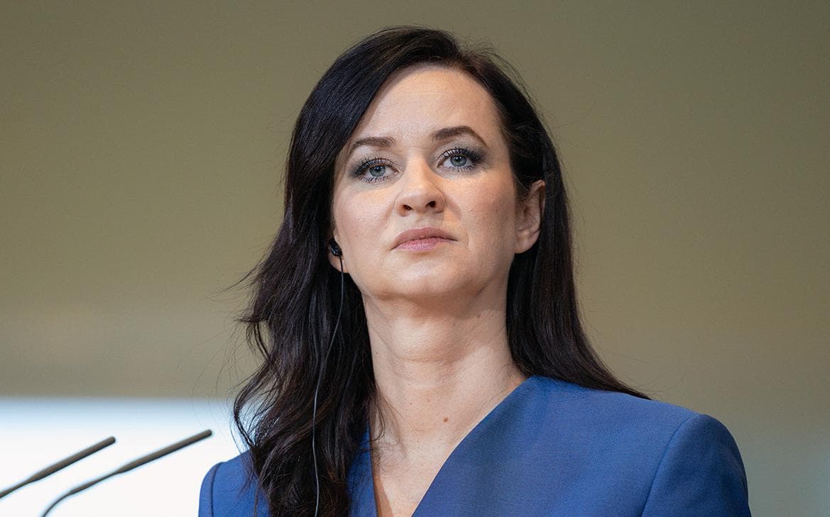 Премьер Литвы назвала демографический кризис «вопросом нацбезопасности»