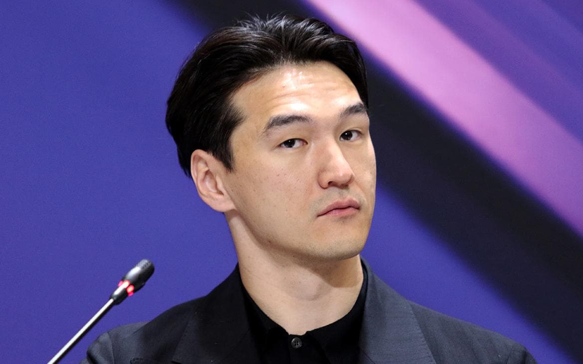 Комику Сабурову запретили въезд в Россию на 50 лет