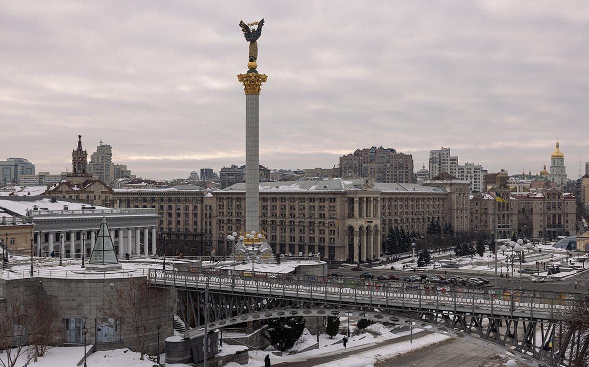 Британия ответила на данные о передаче ядерного оружия Киеву