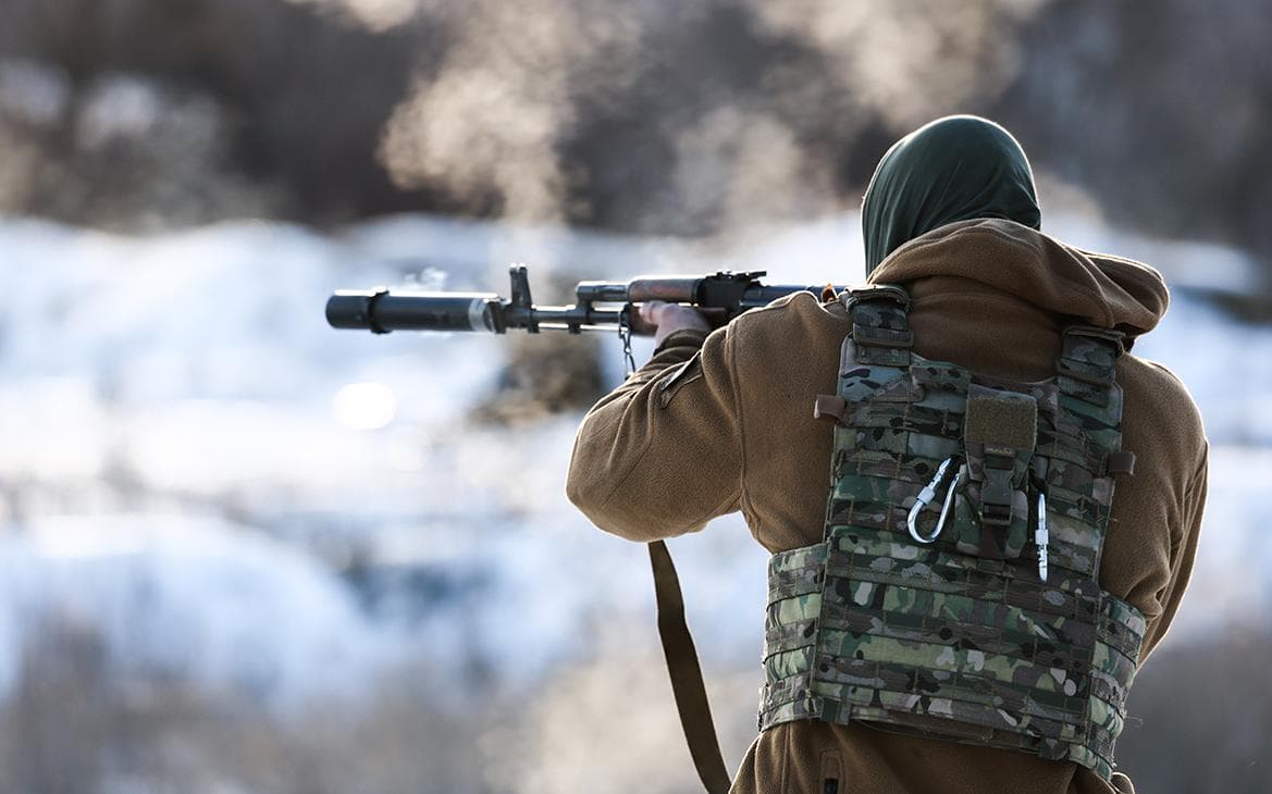 Дума приняла закон о запрете на выдачу иностранцев из российской армии