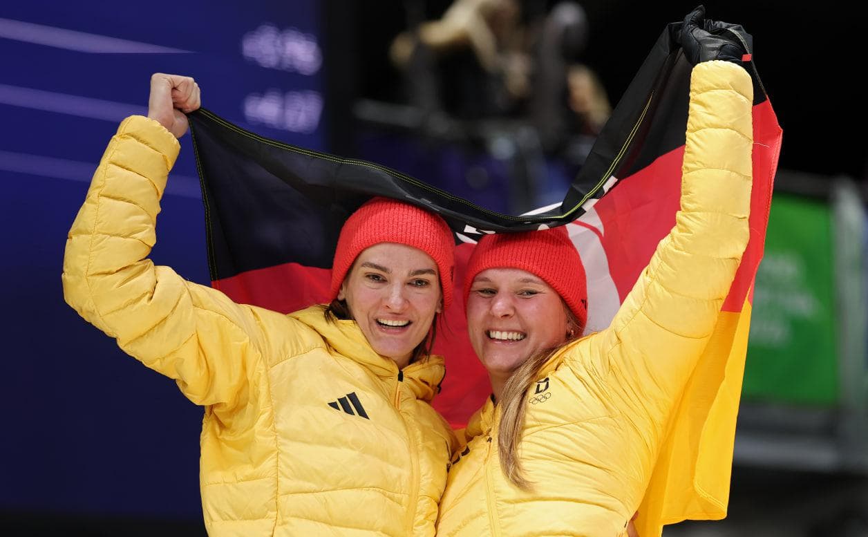 Кто из зарабатывающих на OnlyFans спортсменов завоевал медали Игр-2026