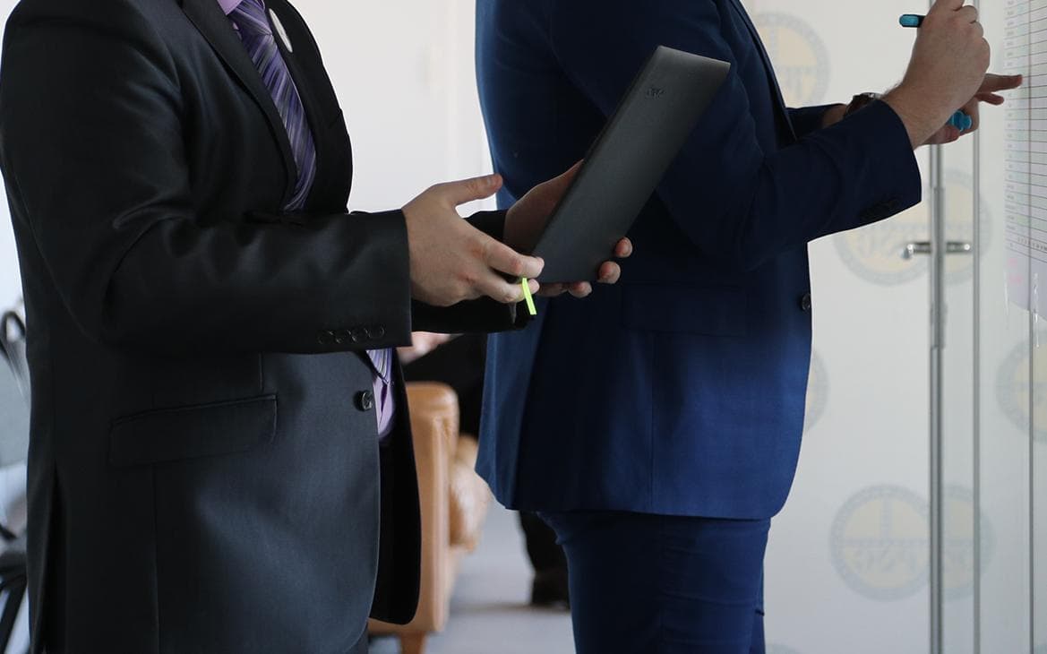 Опрос зафиксировал резкий рост числа опасающихся пузыря в ИИ инвесторов