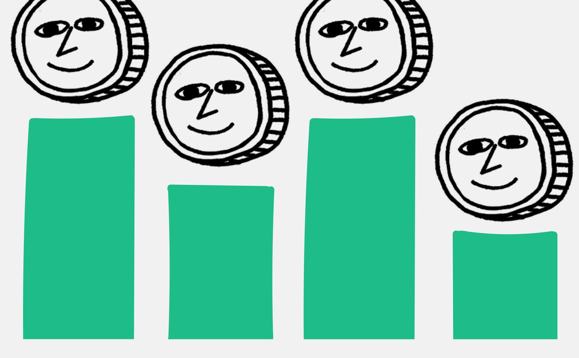 Биткоин попробовал подняться выше $70 тыс. Что произошло на крипторынке