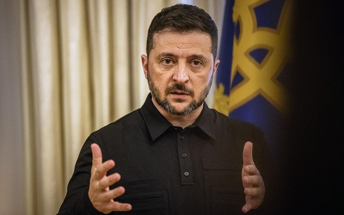 Зеленский заявил, что у разговора с извинениями Лукашенко есть свидетели