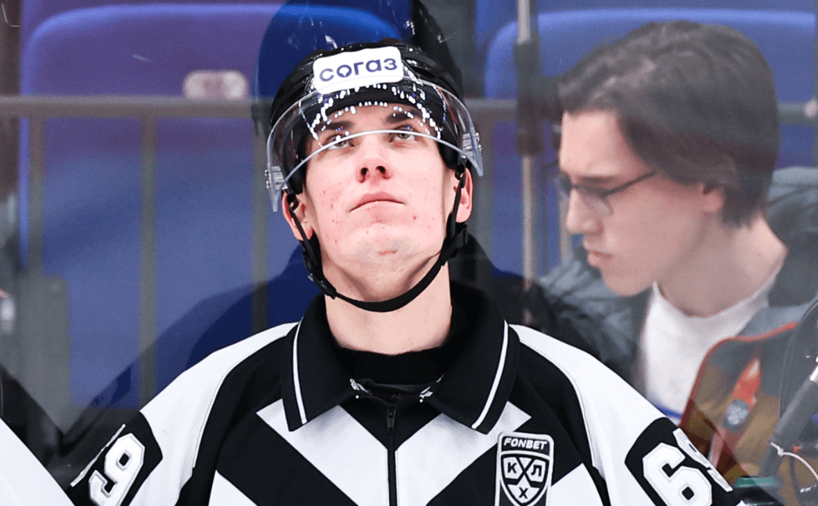 ФХР бессрочно отстранила трех судей за аморальное поведение