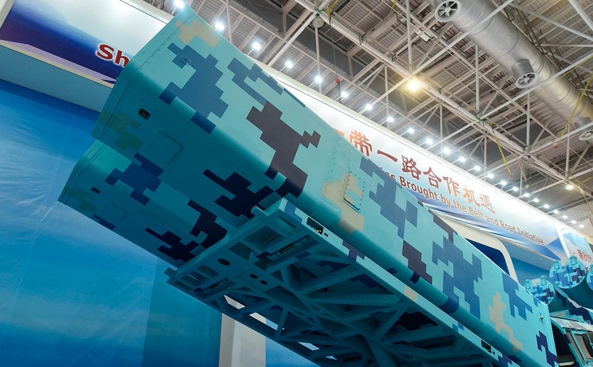 Трамп заявил о разработке Ираном ракет, способных долететь до США