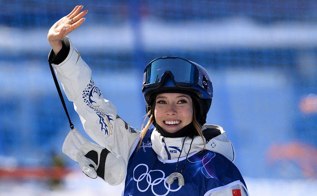 Самая богатая спортсменка Олимпиады-2026 завоевала рекордное золото