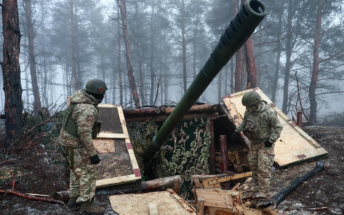Минобороны отчиталось об ответном ударе по ВПК и энергетике Украины