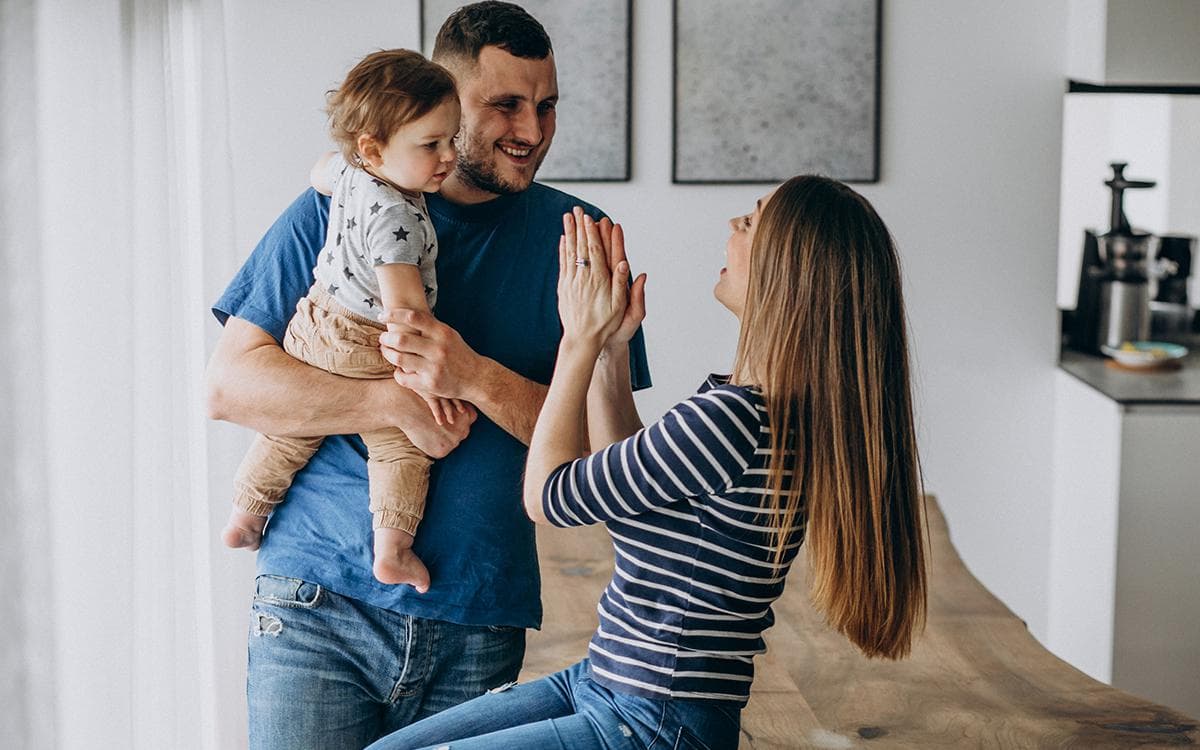 Выдача льготной ипотеки на вторичное жилье подскочила в 1,5 раза за год