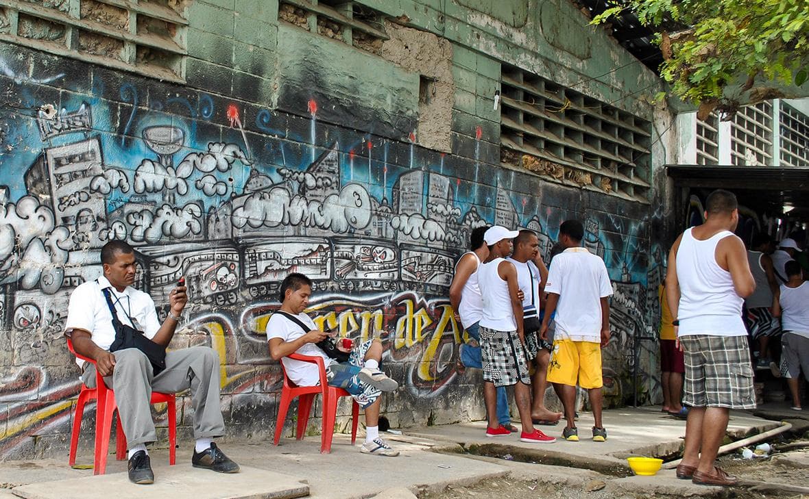 Трамп признал участие США в убийстве наркобарона в Мексике