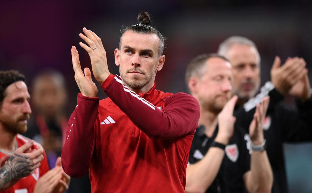 Гарет Бэйл объяснил завершение карьеры травмой, которую держал в тайне