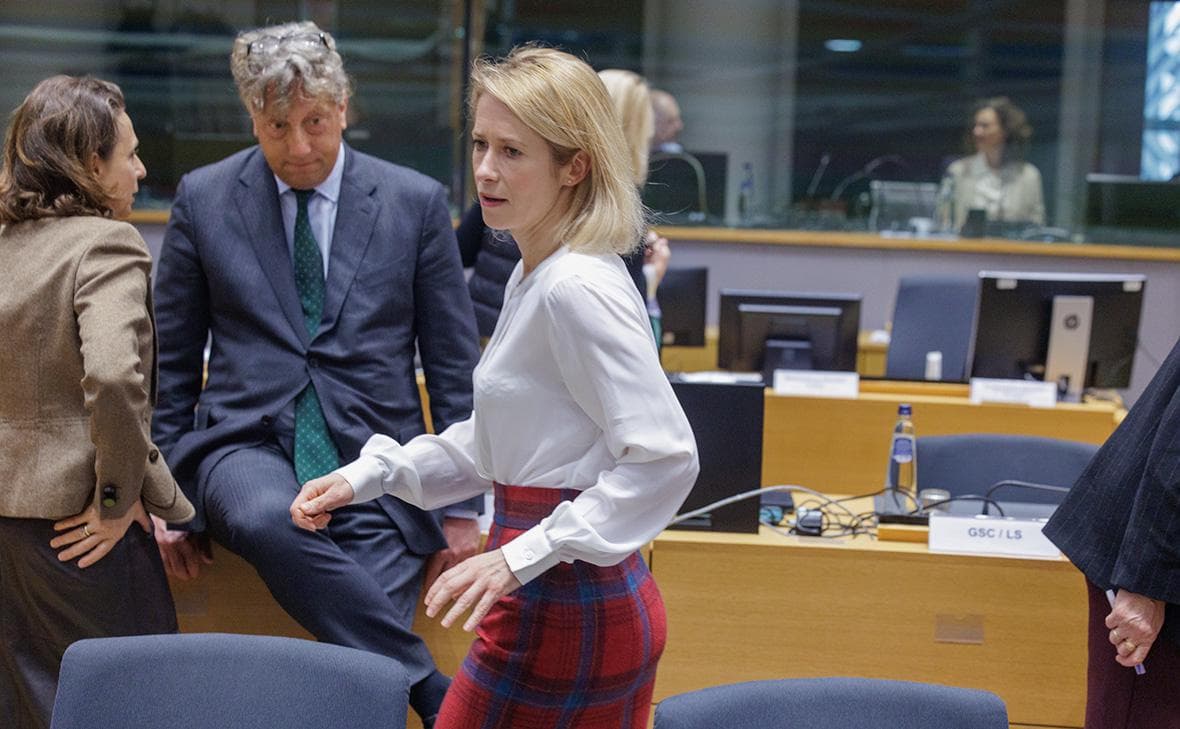 Медведев ответил на запрет на въезд в ЕС участникам боевых действий