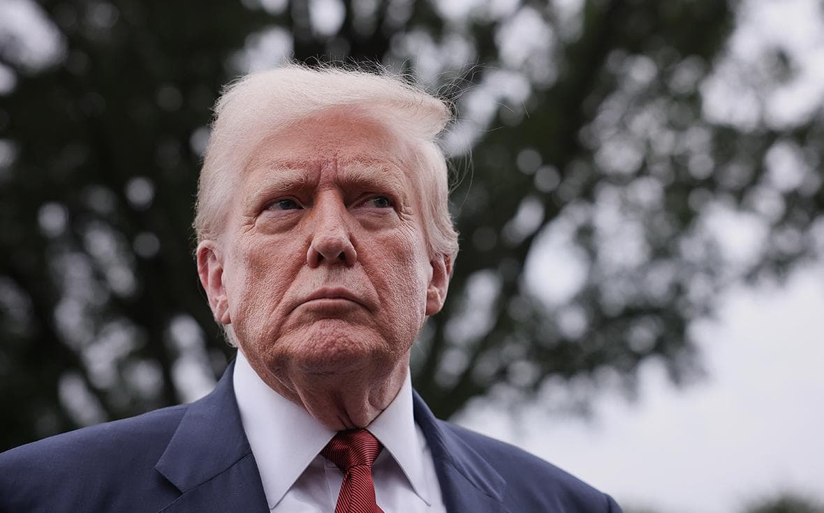 Трамп заявил, что США почти добились мира между Россией и Украиной