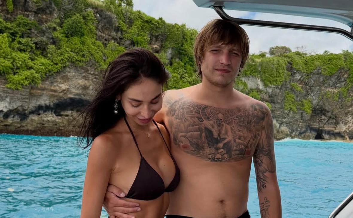 На Бали нашли расчлененное тело одного из похищенных украинцев