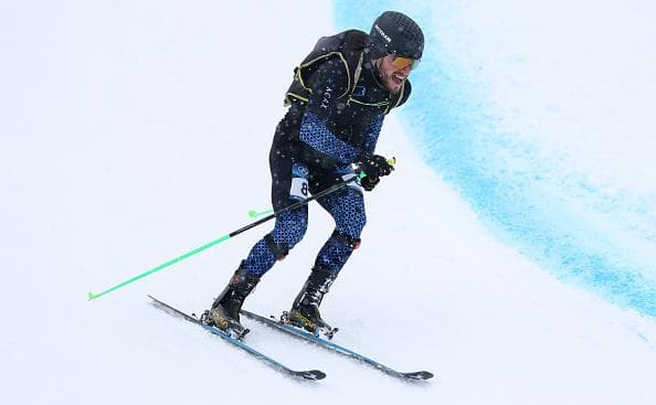 Губернатор Камчатки пообещал квартиру Филиппову за серебро Игр