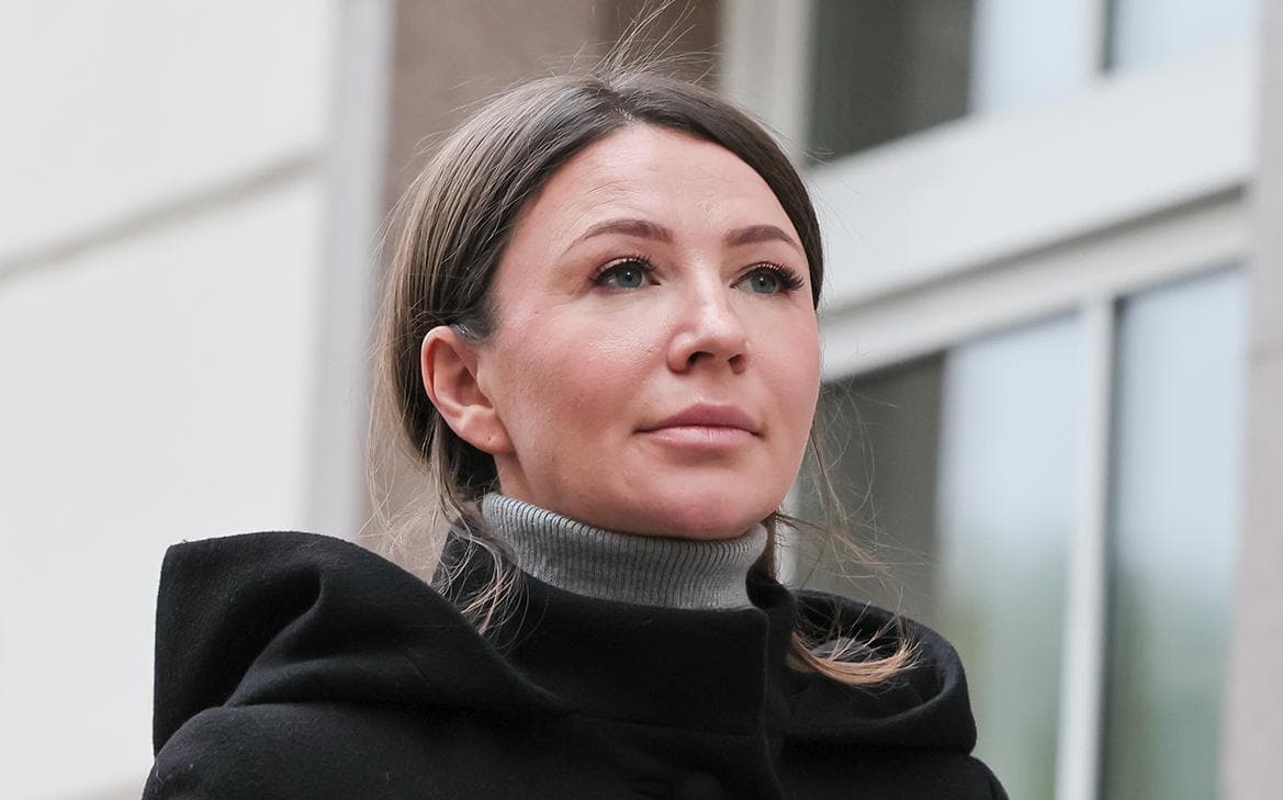 Блиновская вернула себе компанию «Сады Адыгеи»