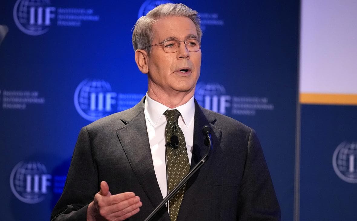 Китай призвал США отменить пошлины и заявил о выгоде от сотрудничества