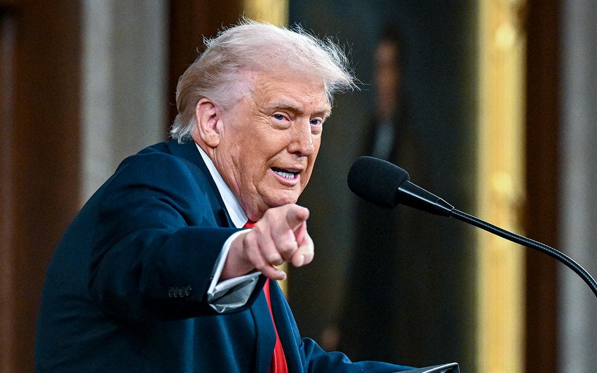 Разведка посчитала преувеличенными опасения Трампа о создании в Иране МБР