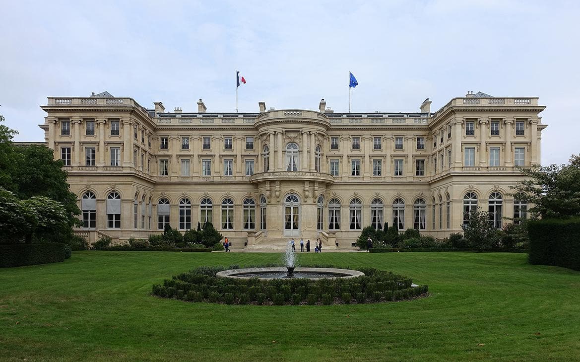 Франция обвинила Россию в окончании действия ДСНВ