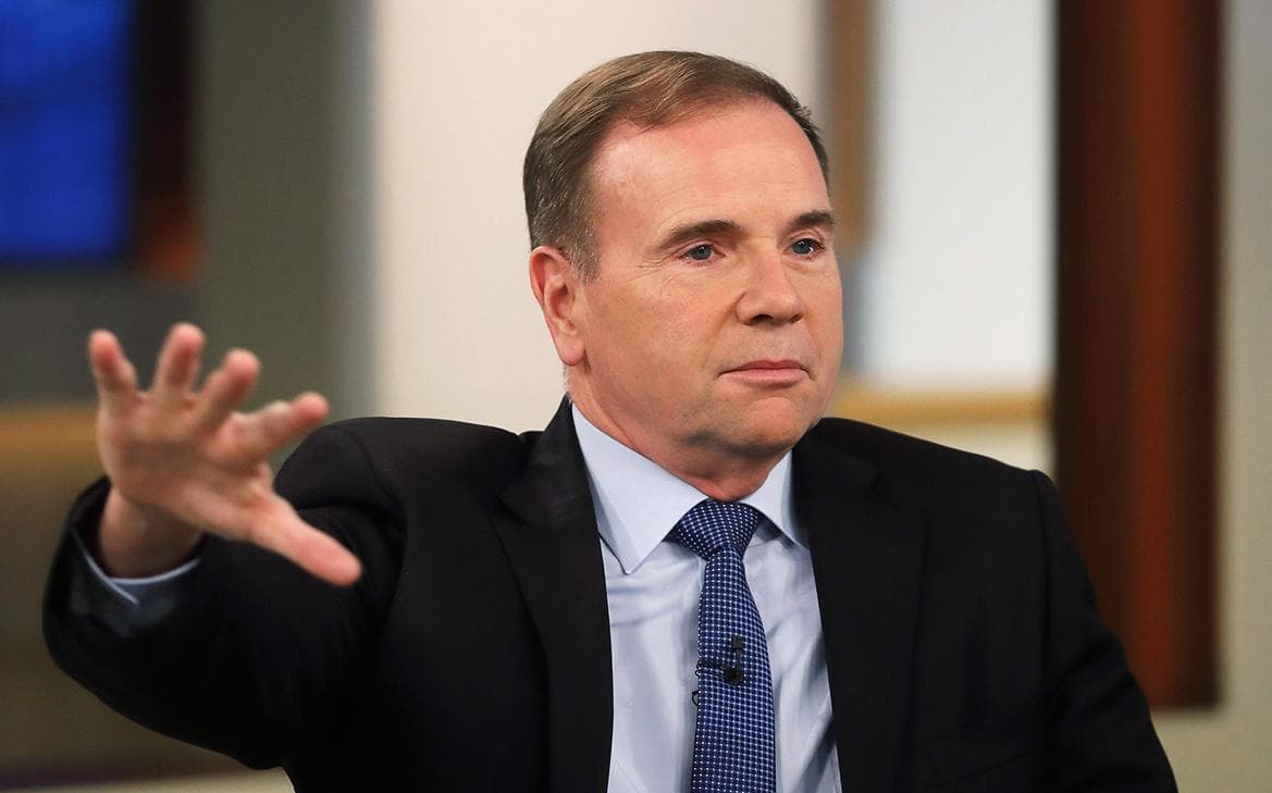 Генерал Ходжес раскрыл, зачем США требуют от Киева мирную сделку до лета