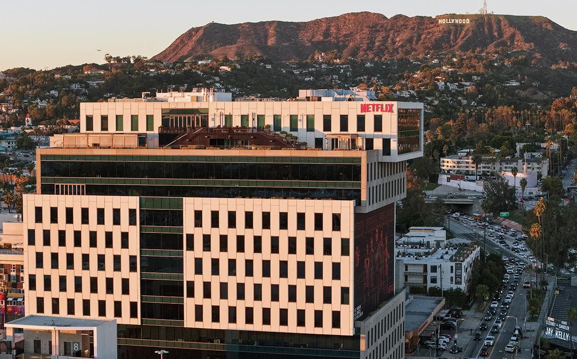 NYT указала на «призрачное будущее» CNN после «капитуляции Netflix»