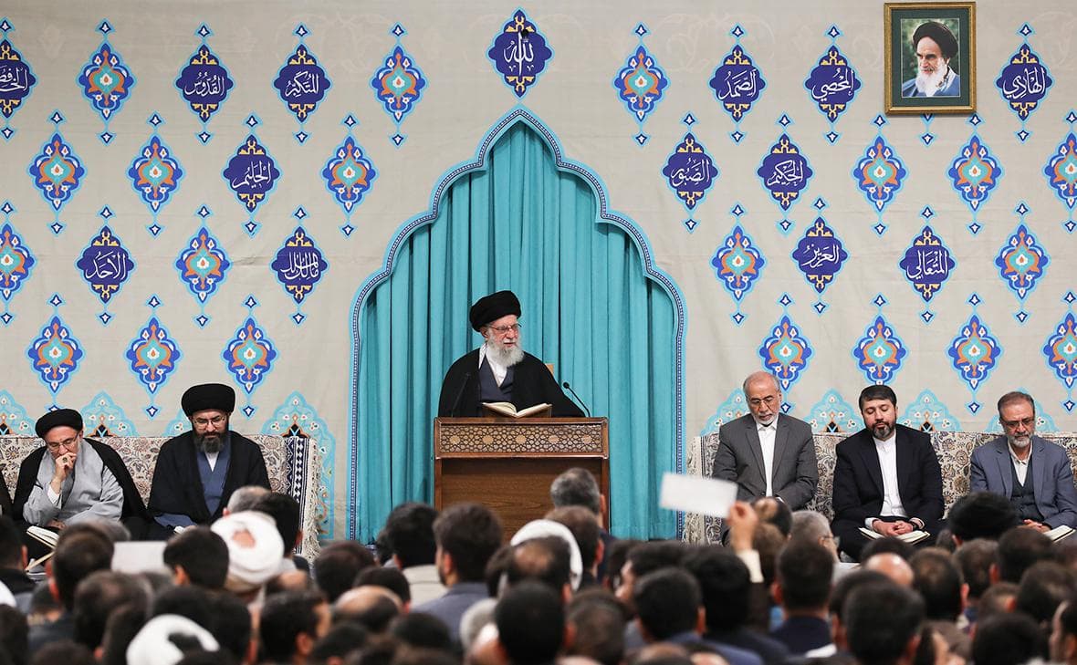 NYT узнала, какого ответа Ирана на удары опасаются США