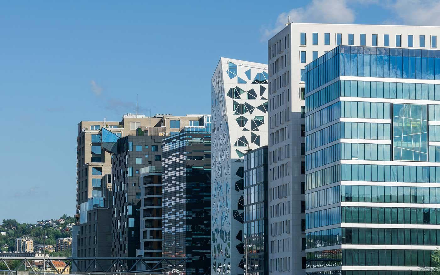 BGP Litigation представила аналитику по рискам коммерческой недвижимости